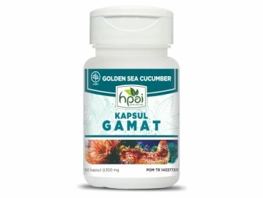 gamat