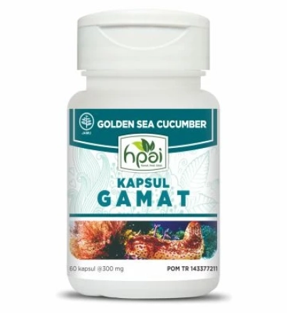 gamat