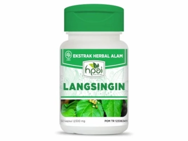 langsingin