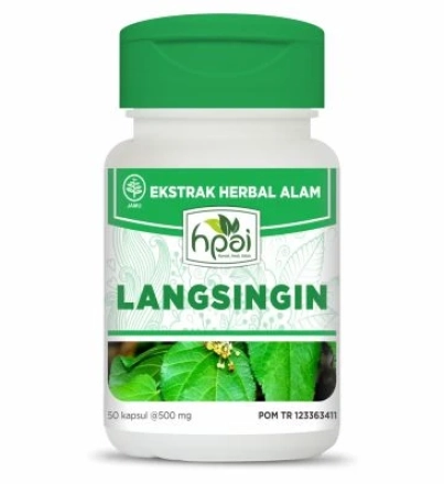 langsingin