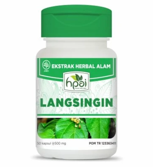 langsingin