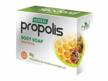 sabunpropolis