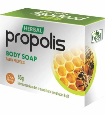 sabunpropolis