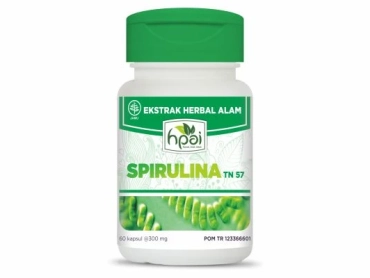 spirulina